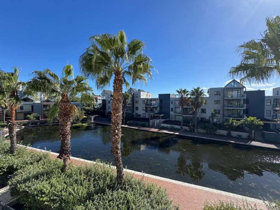 1 Bedroom Property for Sale in Century City Western Cape